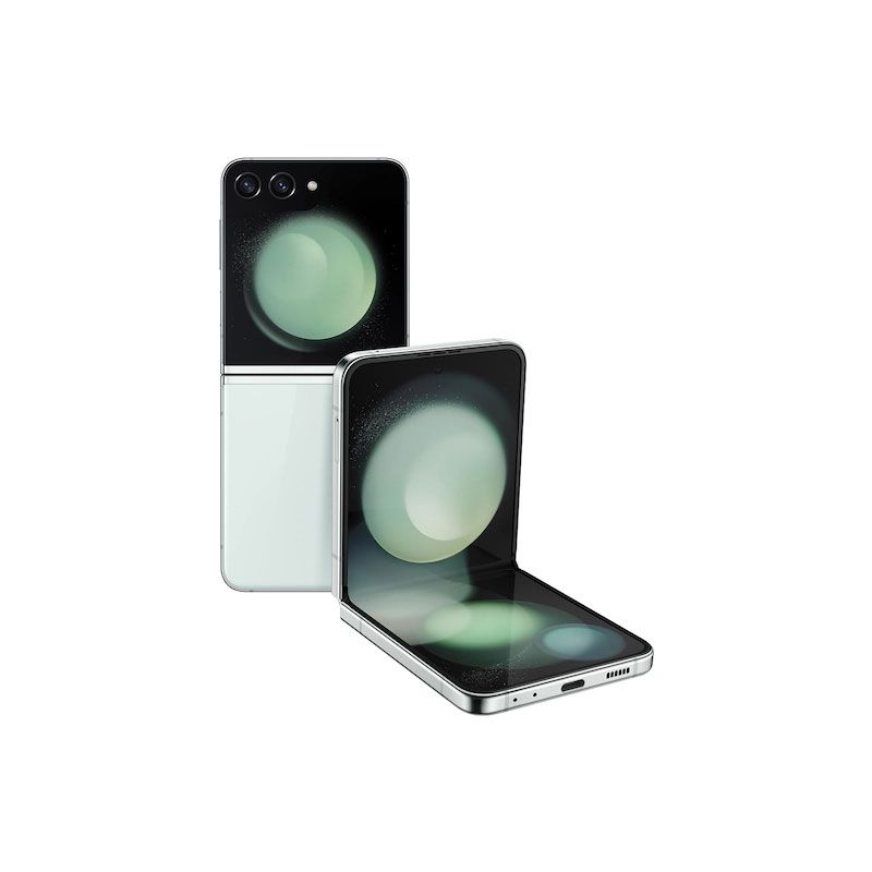 Galaxy Z Flip5