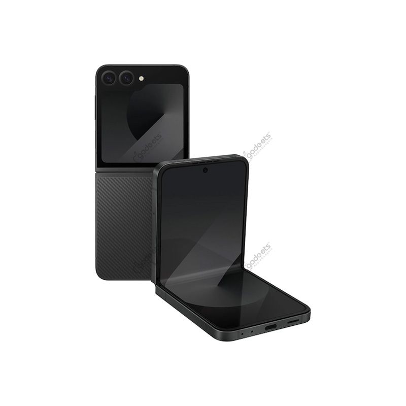 Samsung Galaxy Z Flip6