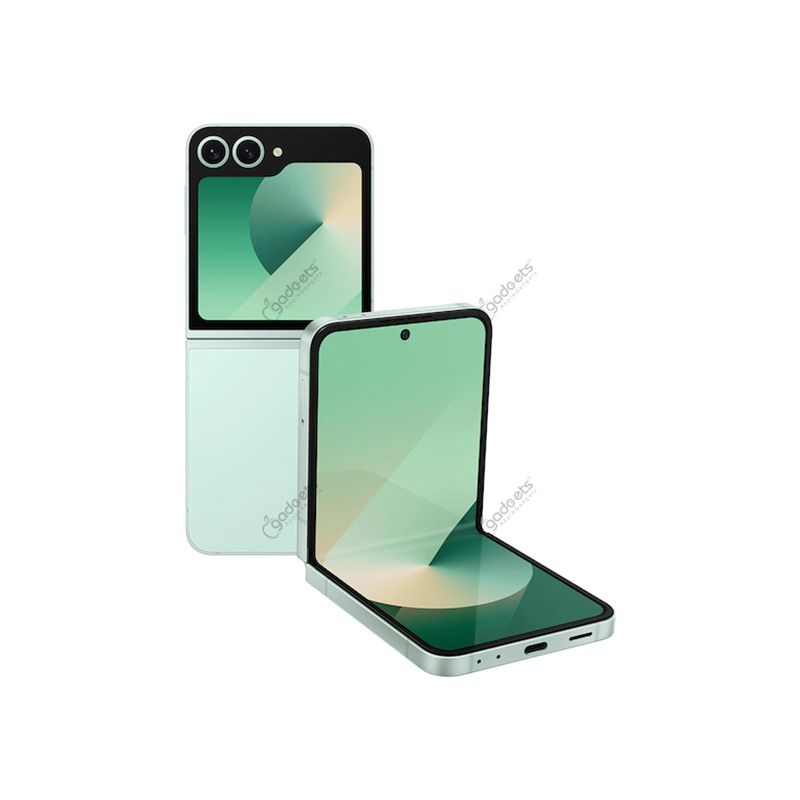 Samsung Galaxy Z Flip6