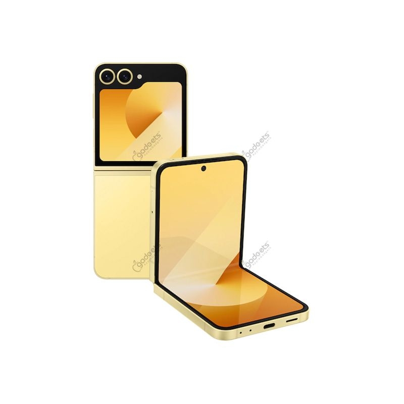 Samsung Galaxy Z Flip6
