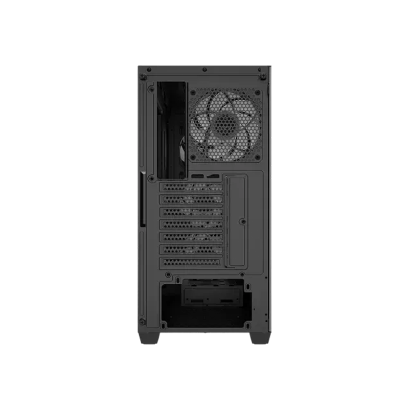 Gamdias ATHENA M3 ARGB E-ATX Mid-Tower Gaming Casing