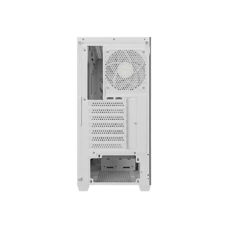 Gamdias ATHENA M3 ARGB E-ATX Mid-Tower Gaming Casing