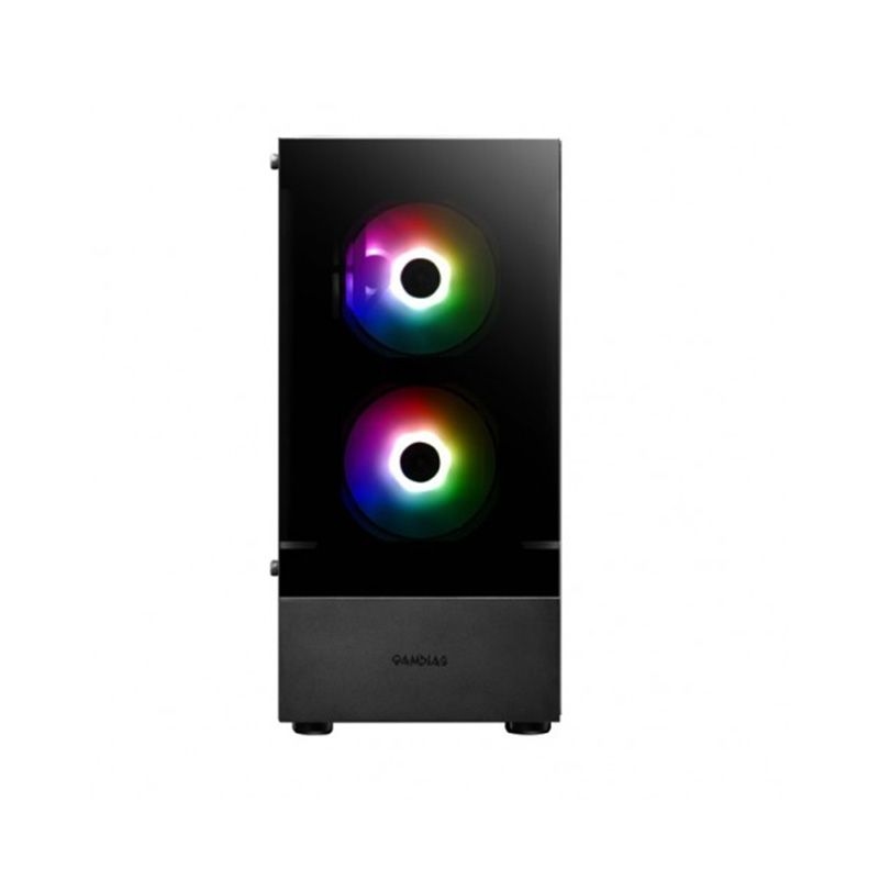 Gamdias TALOS E3 ARGB Mid Tower Casing