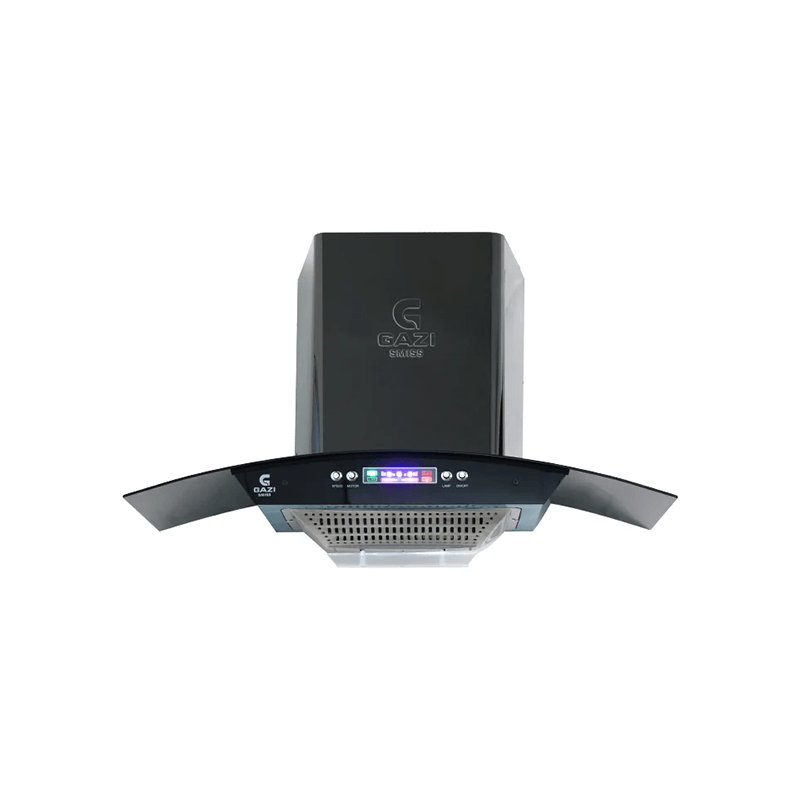 Gazi EG-900BS Smiss Kitchen Hood