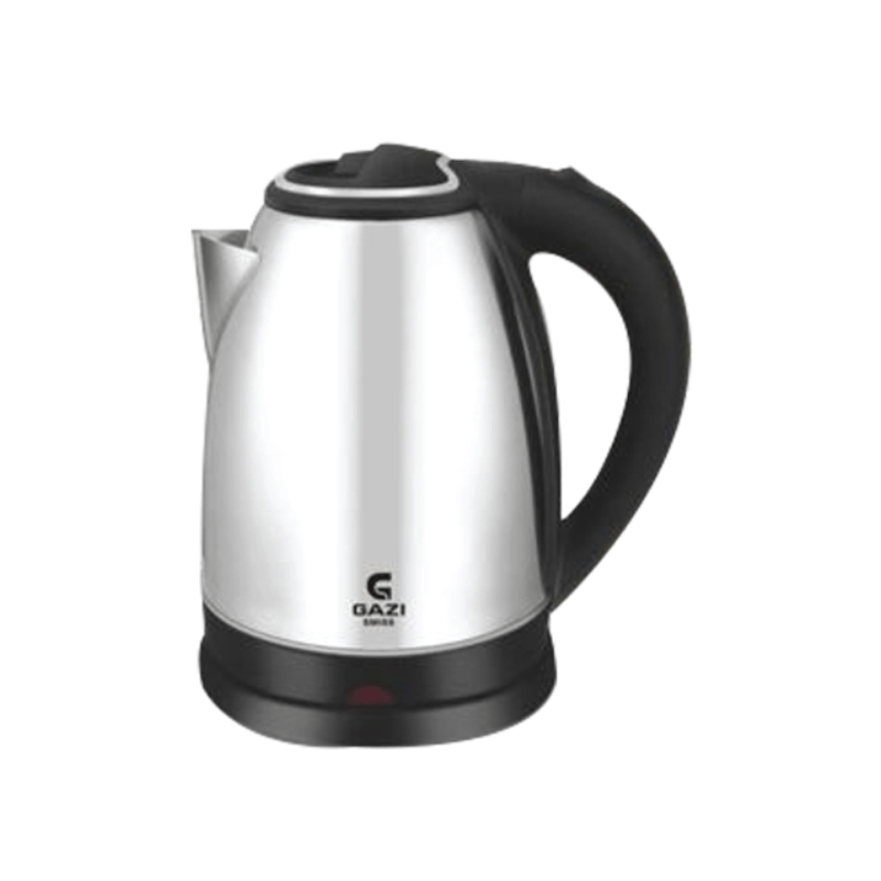 Gazi GB-S18J01 Smiss Electric Kettle - 2L
