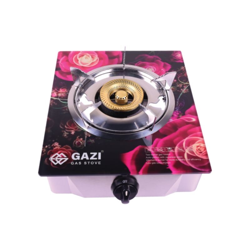 Gazi GST-115H Gas Stove