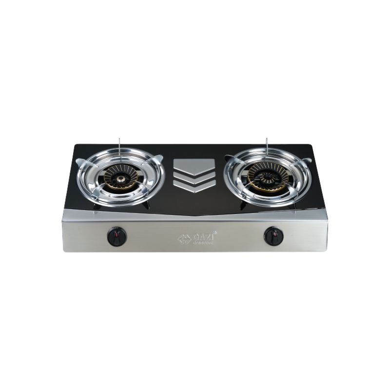 Gazi GST-215C Gas Stove