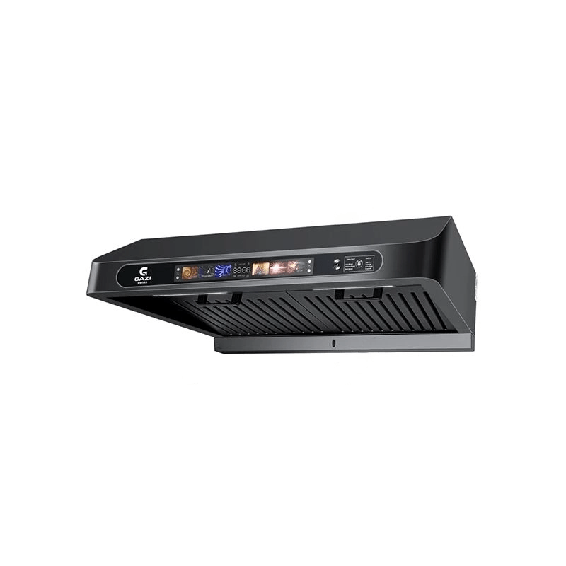 Gazi HY-736BV Smiss Kitchen Hood