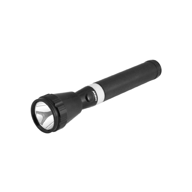 Geepas GFL51030 Reachargeable LED Flashlight