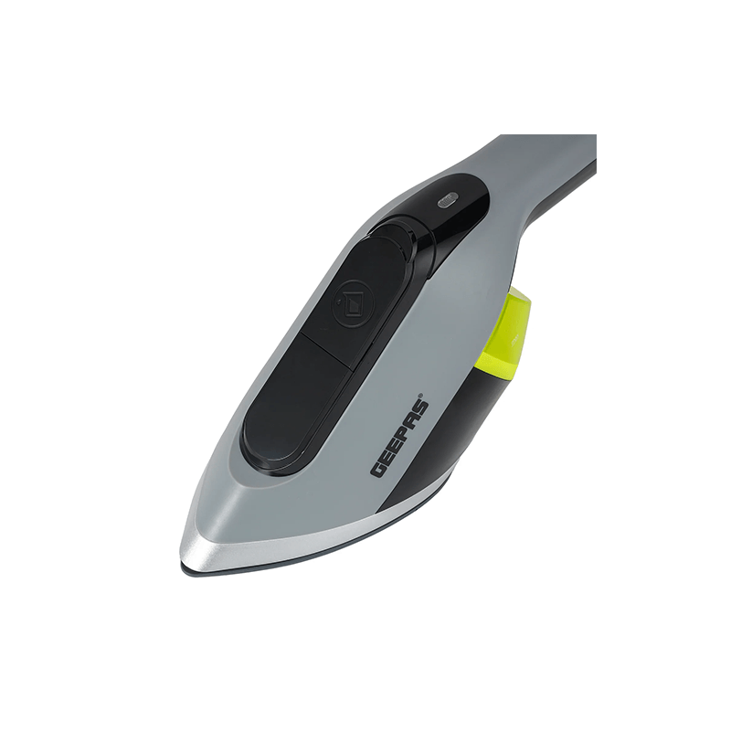 Geepas GGS25019 Handheld Garment Steamer