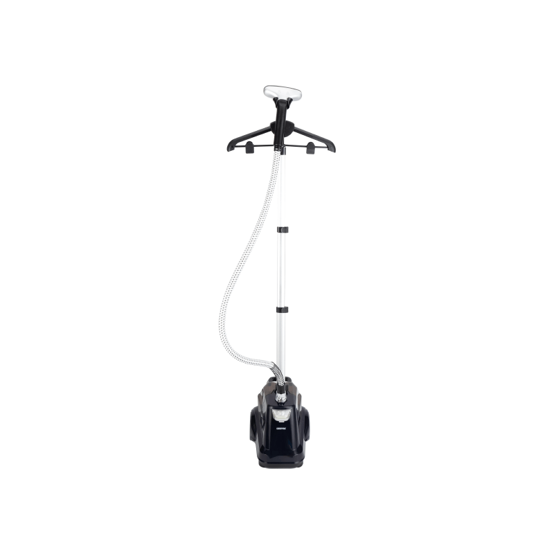 Geepas GGS9254 Pro Style Garment Steamer with Iron Stand - 2200W