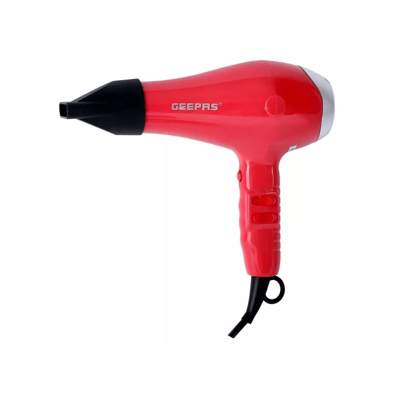 Geepas GH8078 Hair Dryer