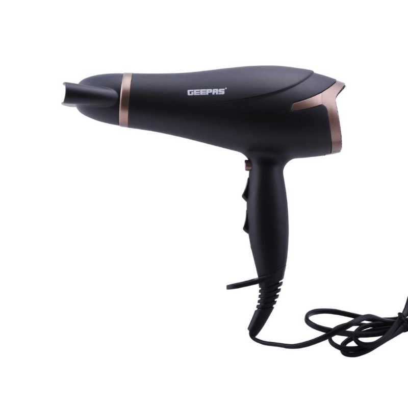 Geepas GH8643 Hair Dryer