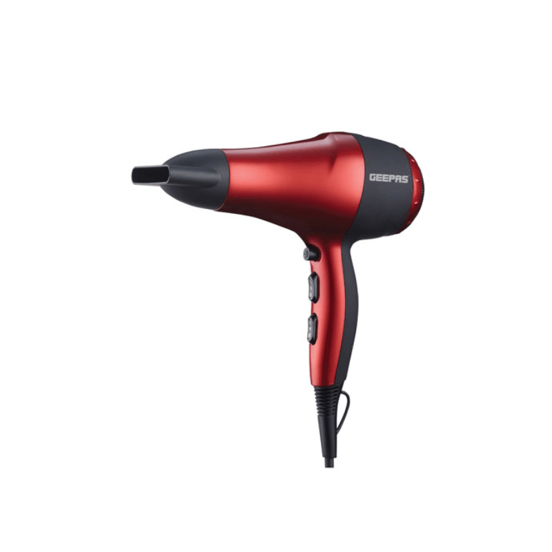 Geepas GHD86018 Hair Dryer