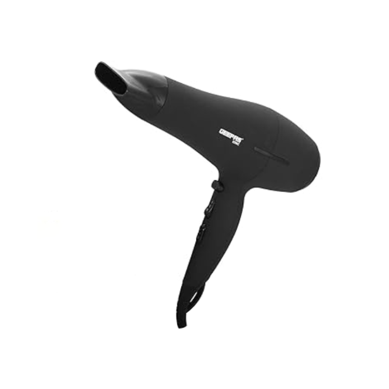 Geepas GHD86019 Pro Style Hair Dryer