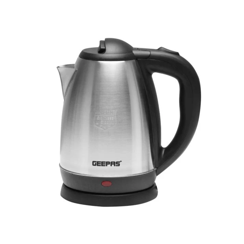 Geepas GK5454N Electric Kettle - 1.8L