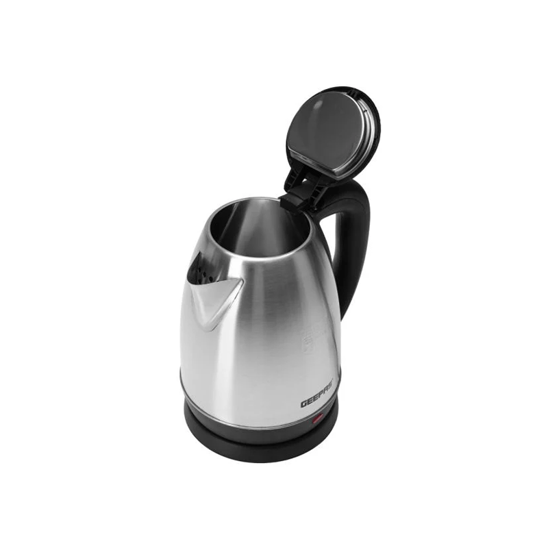 Geepas GK5454N Electric Kettle - 1.8L