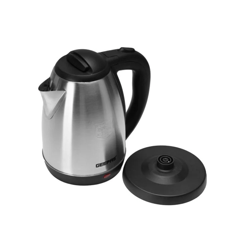 Geepas GK5454N Electric Kettle - 1.8L