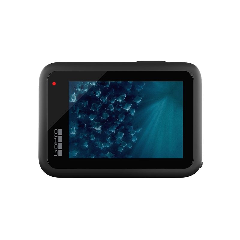 GoPro HERO11 Black 27MP 5.3K Ultra HD Action Camera