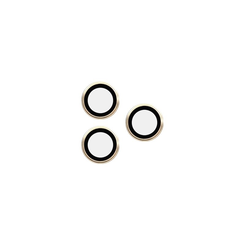 Kuzoom Lens Protector for iPhone 13 Series