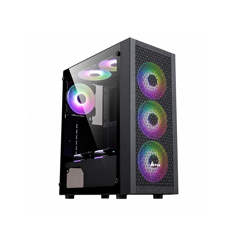 Golden Field N95B ATX Gaming Casing