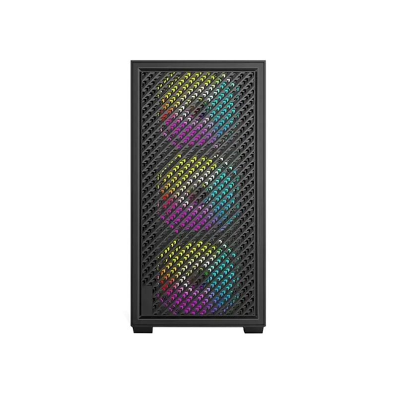 Golden Field V01 m-ATX Mini Tower Gaming Casing
