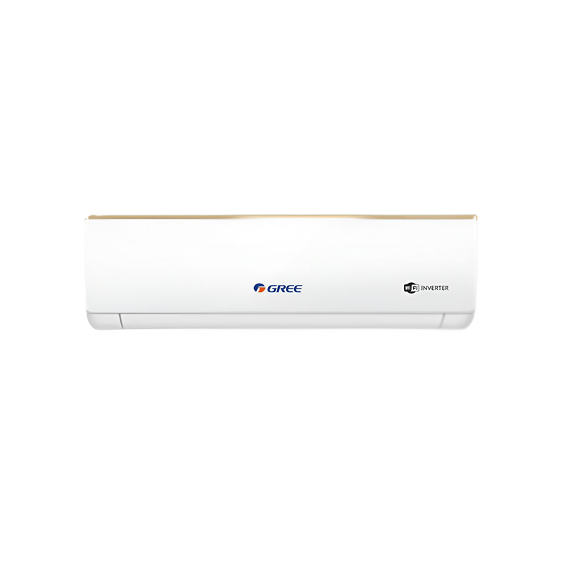 Gree GS-18XZNA3V Zeno Series Inverter Air Conditioner - 1.5 Ton