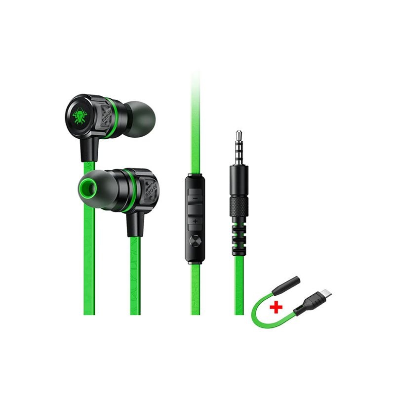 Plextone G20 Mark IV Gaming Headphone
