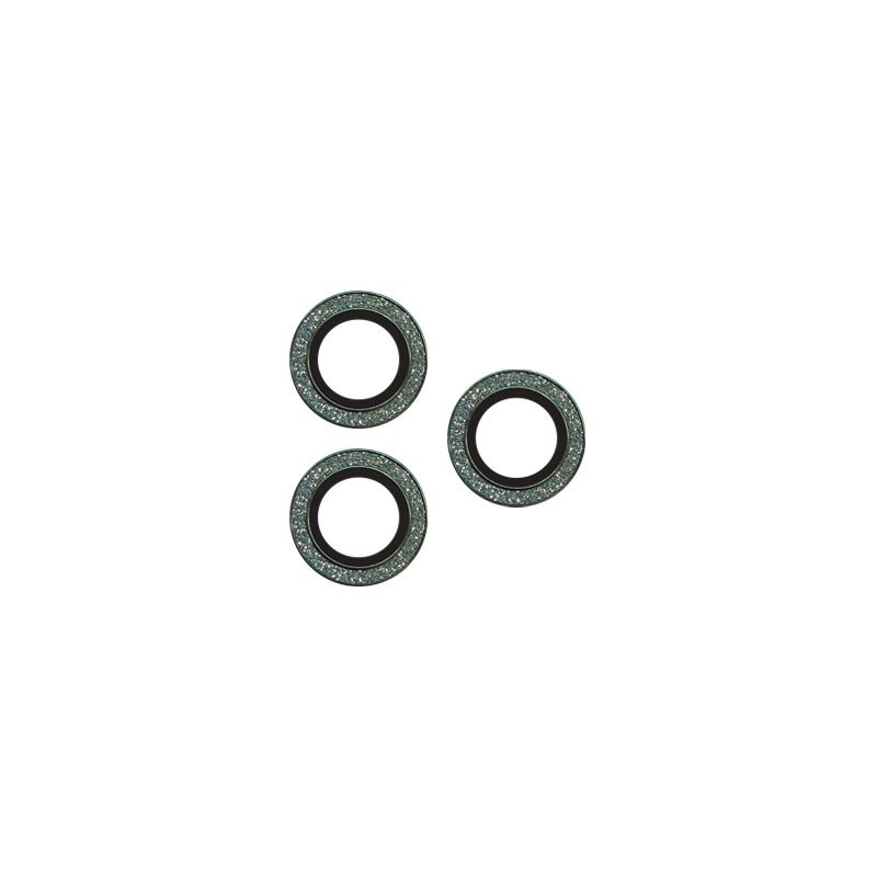 Kuzoom Lens Protector for iPhone 13 Series