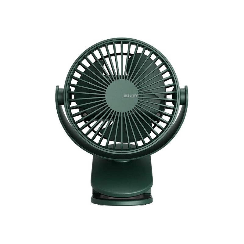 JISULIFE FA29 Portable 3-in-1 Combo Clip-on Fan