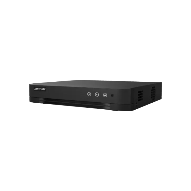 Hikvision DS-7208HGHI-K1 8-ch 1080p Lite 1U H.265 DVR