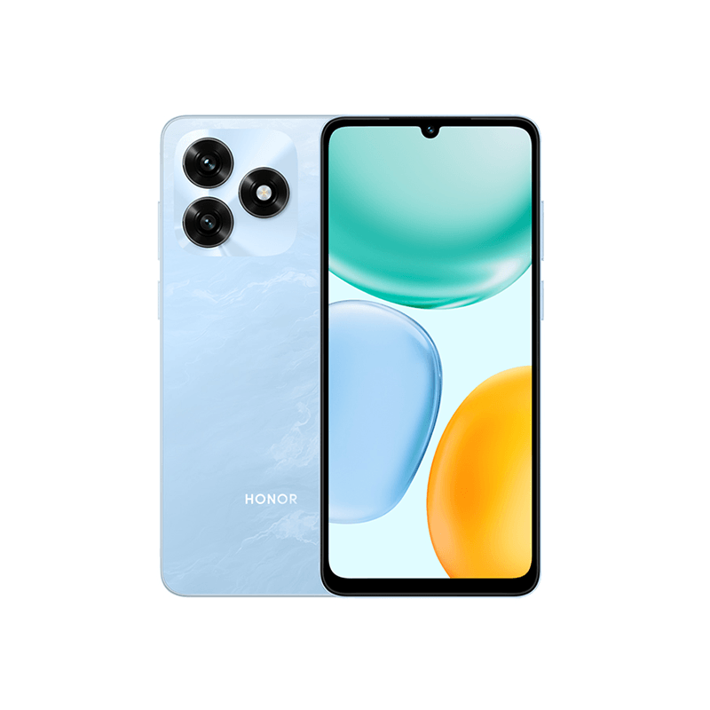Honor X5c - Official