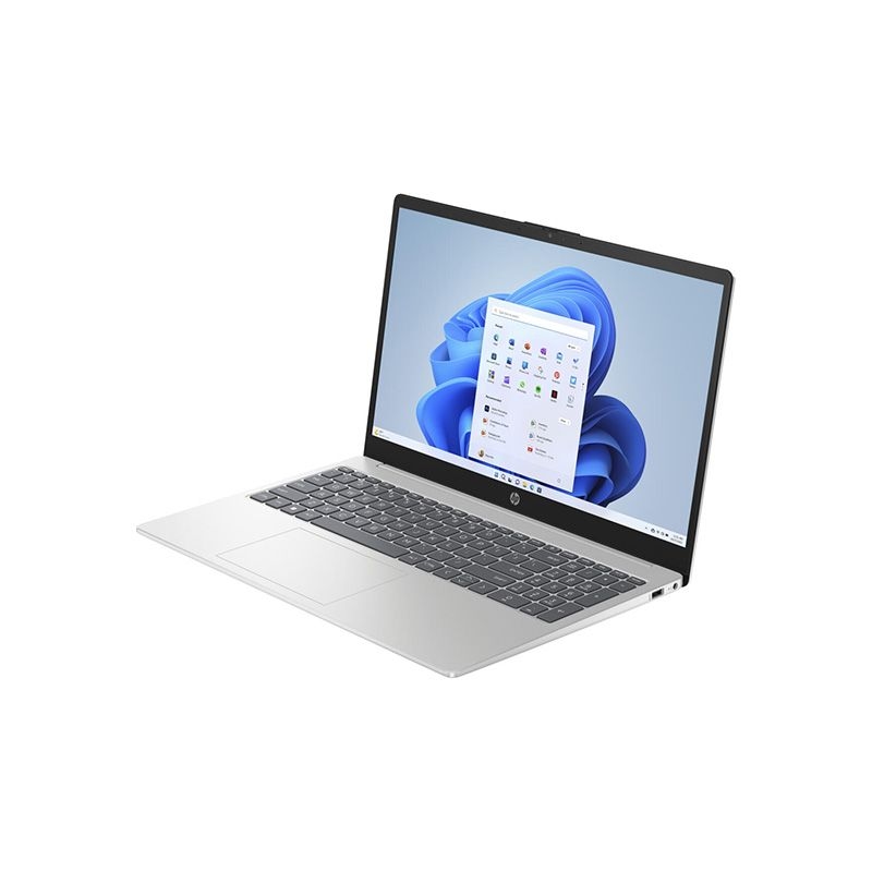 HP 15-FC0025 AMD Ryzen 5 7520U AMD Radeon Graphics 15.6" Touchscreen Laptop