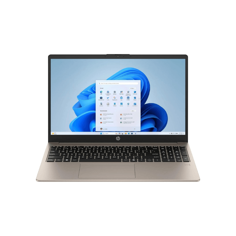 HP 15-FD0230WM Intel Core i3-N305 Intel UHD Graphics 15.6" FHD Laptop