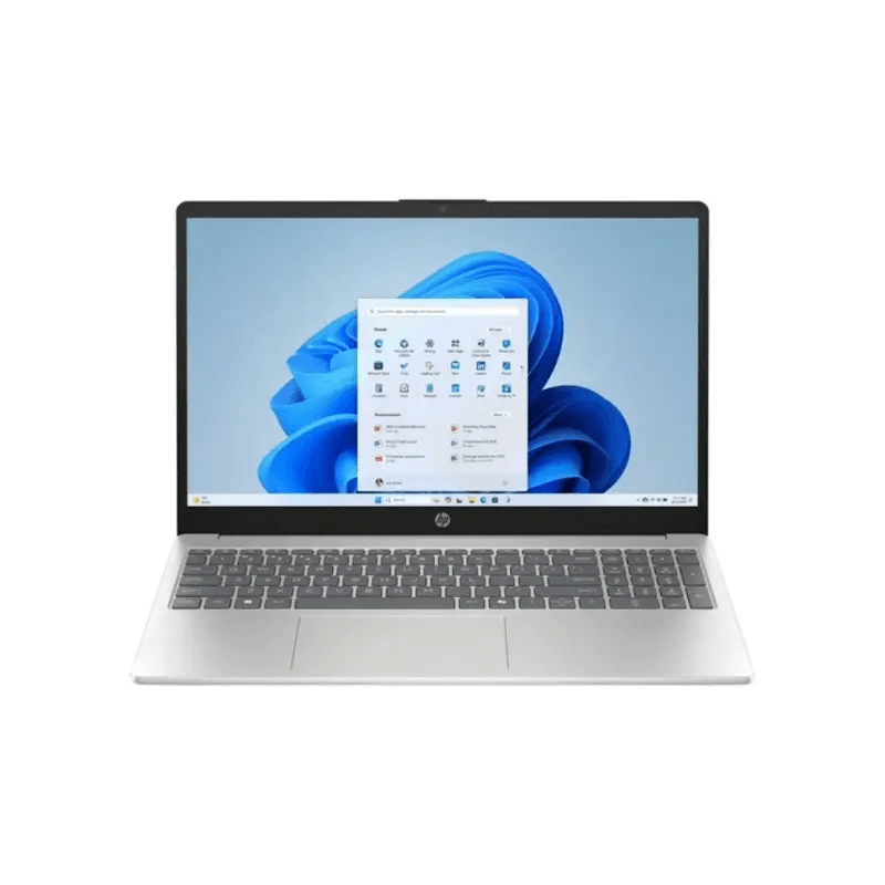 HP 15-fd0215dx Intel Core i5 1334U Intel Integrated Graphics 15.6" FHD Laptop