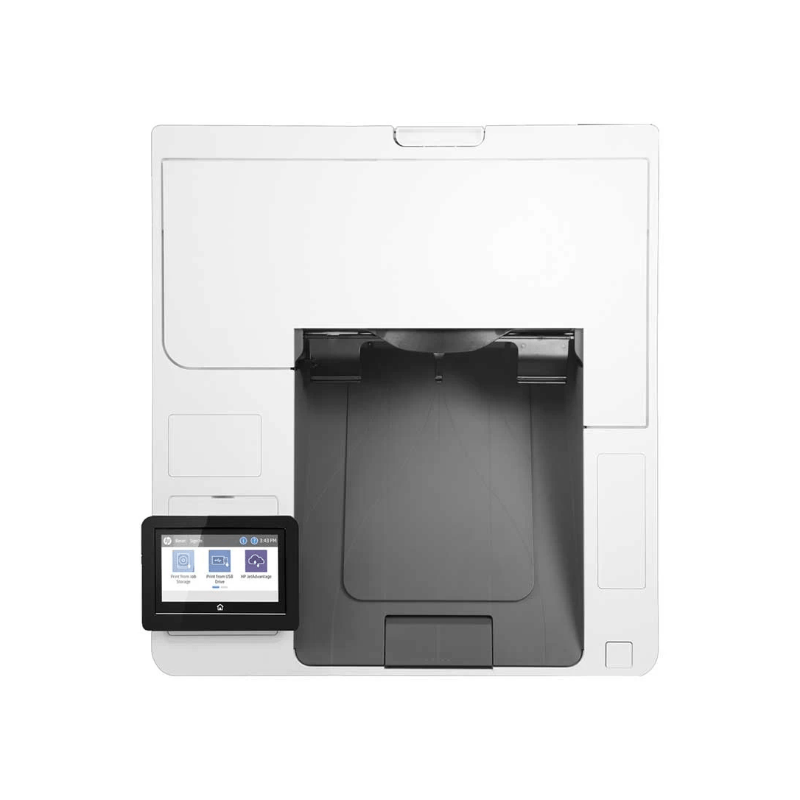 HP LaserJet Enterprise M611dn Single Function Mono Printer
