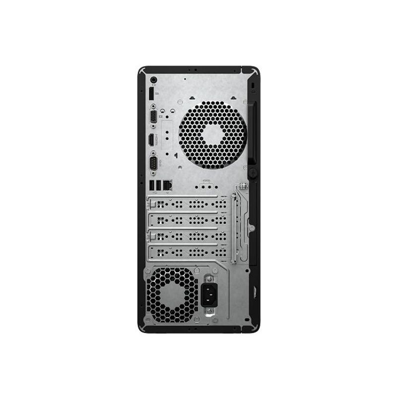 HP Pro Tower 290 G9 13th Gen Intel Core i3-13100 Intel UHD Graphics Brand PC