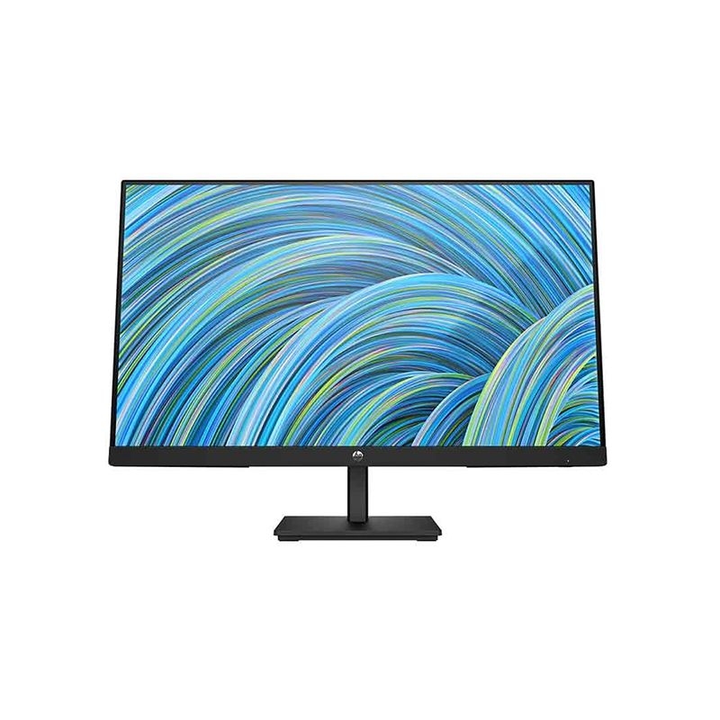 HP V24v G5 23.8" FHD HDMI & VGA Professional Monitor