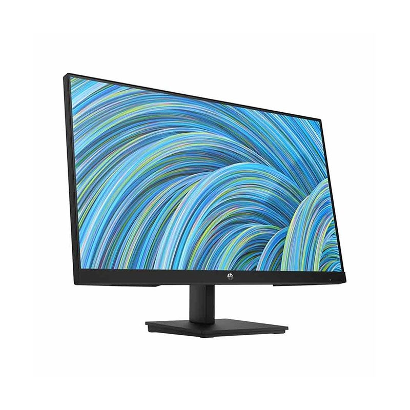 HP V24v G5 23.8" FHD HDMI & VGA Professional Monitor