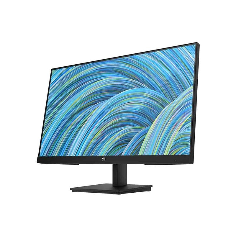 HP V24v G5 23.8" FHD HDMI & VGA Professional Monitor