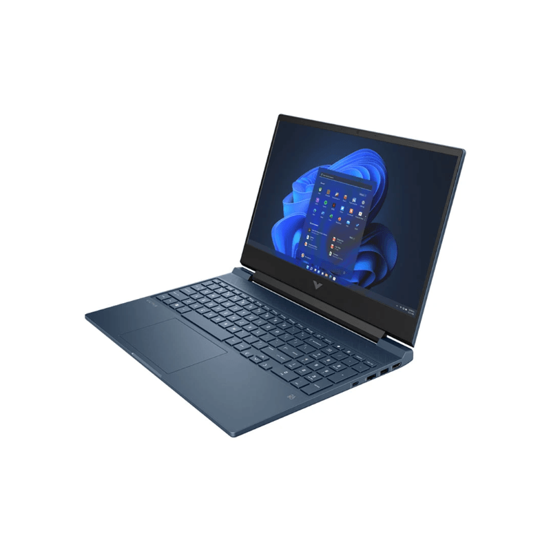 HP VICTUS 15-FA0033dx Core i5 12450H NVIDIA RTX 3050 4GB Graphics 15.6" FHD Gaming Laptop