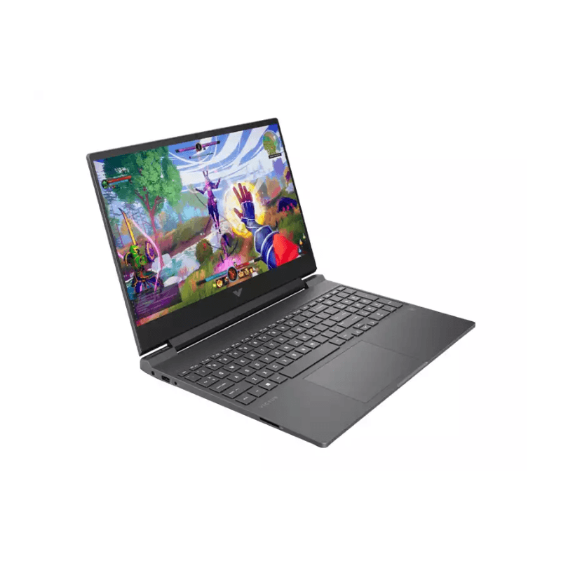 HP Victus 15 Intel Core i7-13620H NVIDIA GeForce RTX 5050 with 8GB Graphics 15.6" FHD Gaming Laptop
