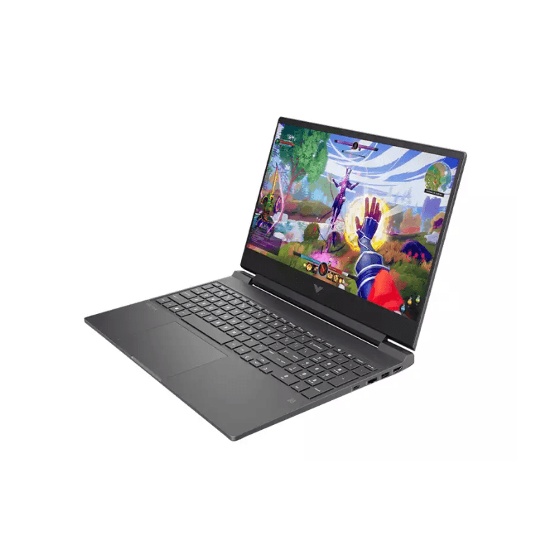 HP Victus 15 Intel Core i7-13620H NVIDIA GeForce RTX 5050 with 8GB Graphics 15.6" FHD Gaming Laptop