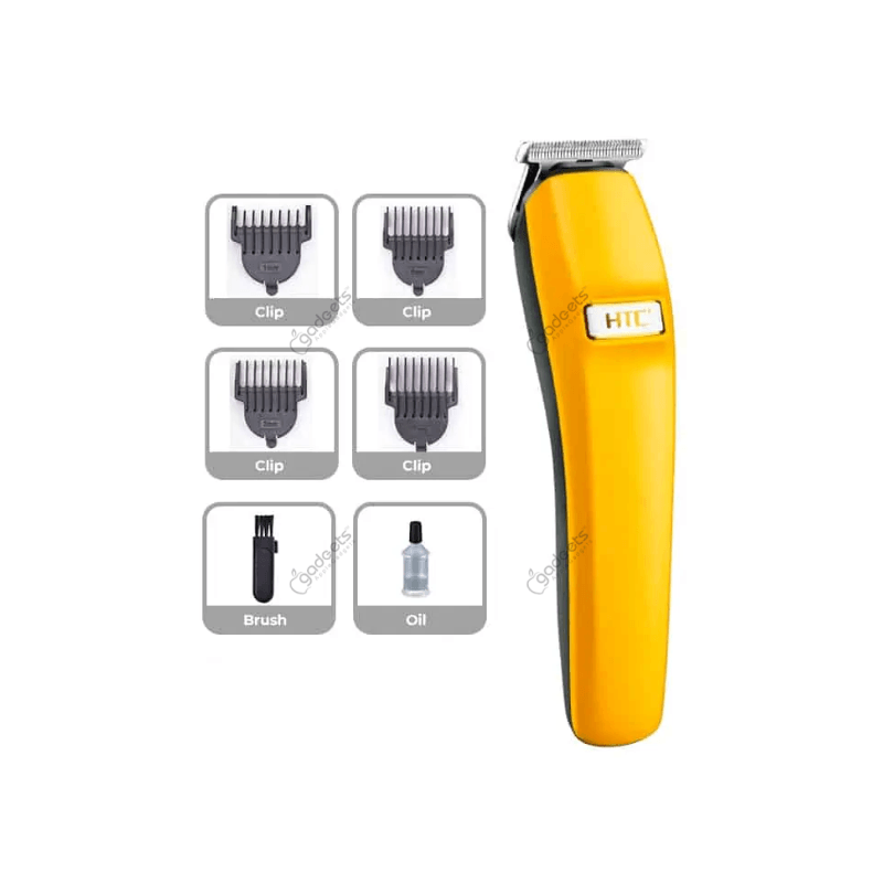 HTC AT-530 Beard Trimmer