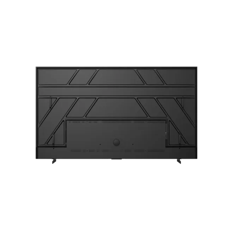 Haier H100S90FUX 100" QD-Mini LED 4K Smart Google TV