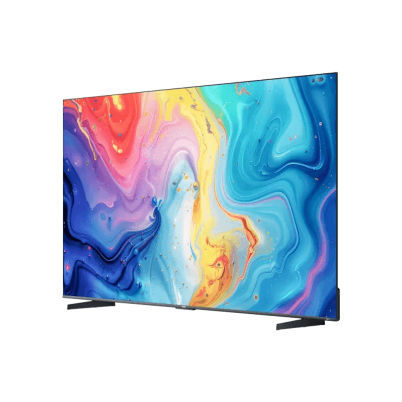 Haier H100S90FUX 100" QD-Mini LED 4K Smart Google TV
