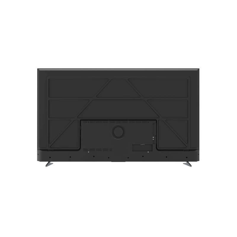 Haier H75M80FUX 75-Inch Mini LED 4K Smart Google TV