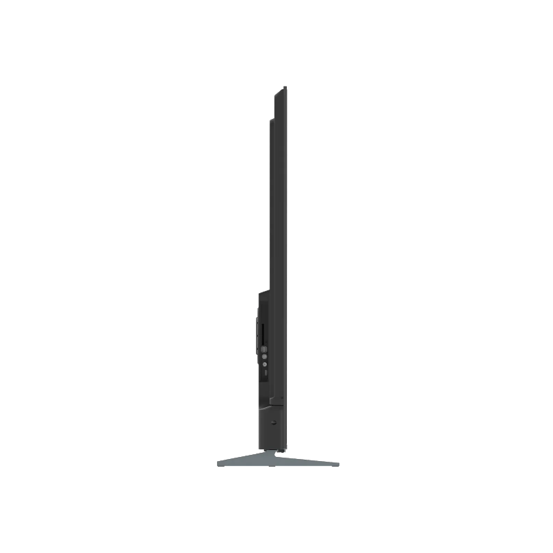 Haier H75M80FUX 75-Inch Mini LED 4K Smart Google TV