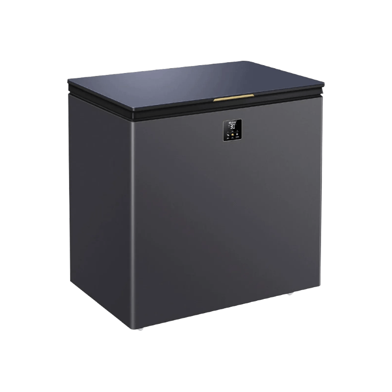 Haier HCF-175GE /embed/apple-gadgets/ HCF-175SGE Chest Freezer - 142L