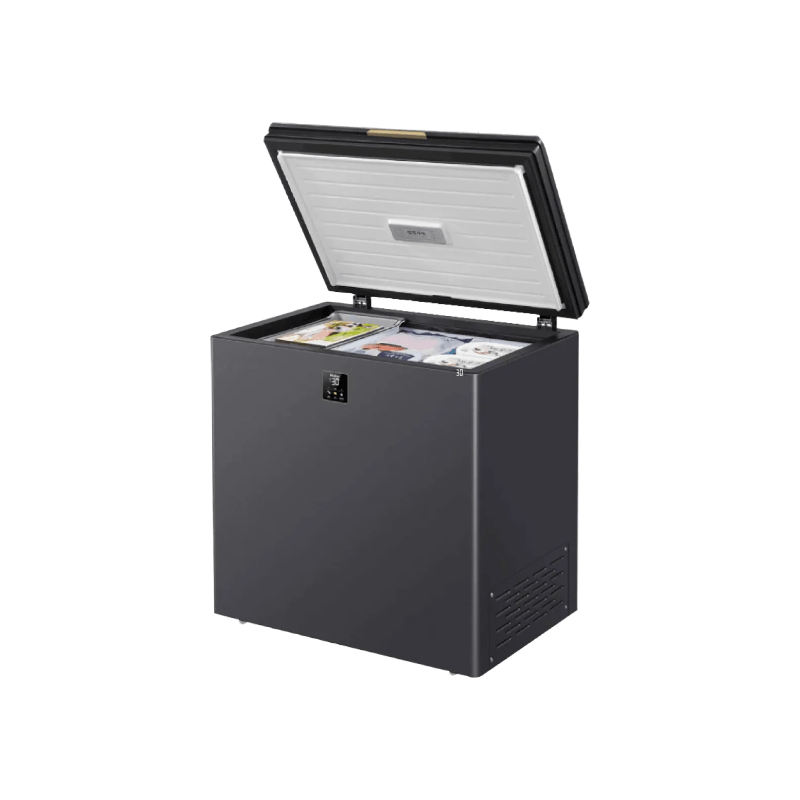 Haier HCF-175GE /embed/apple-gadgets/ HCF-175SGE Chest Freezer - 142L